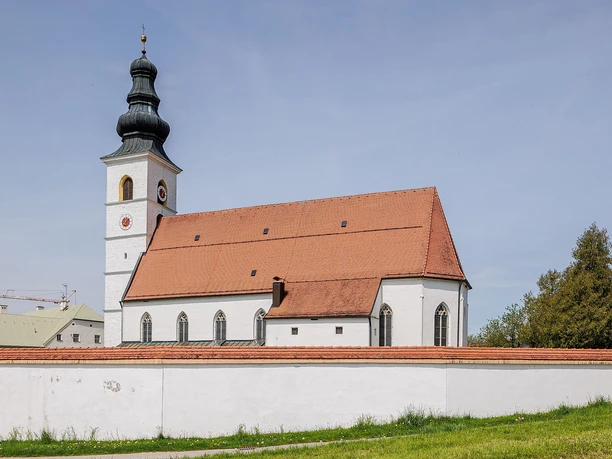 St. Stephanus Otting