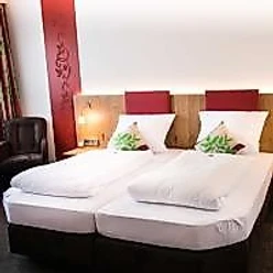 Pension Room'z zimmeraufzeit - Doppelzimmer