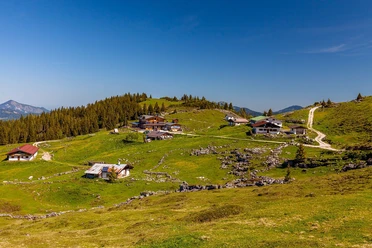 Eggenalm