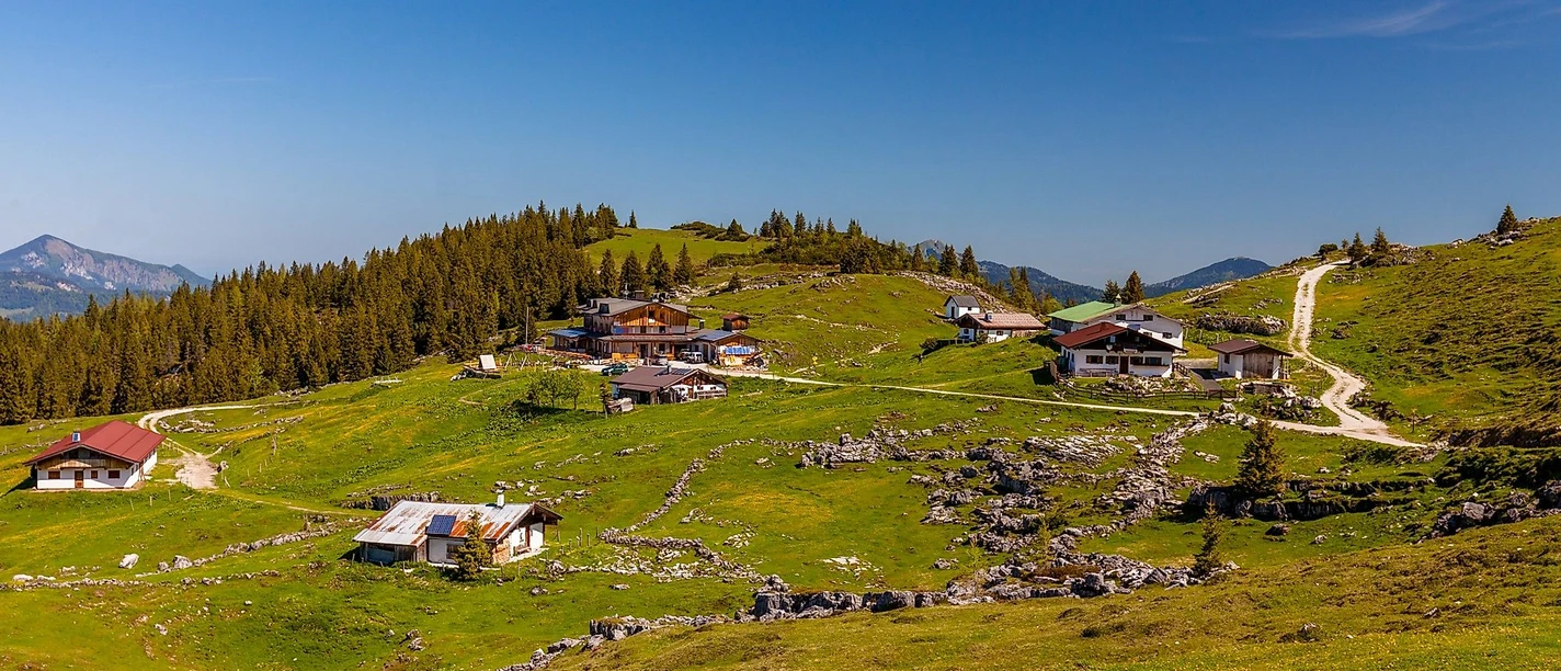 Eggenalm
