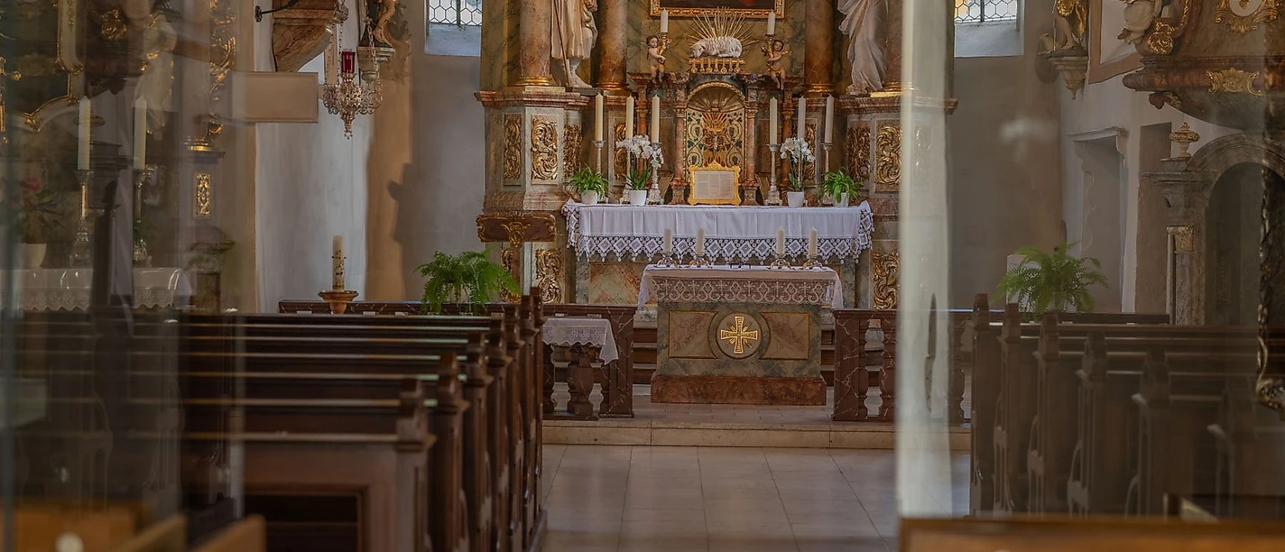 Marienkapelle Ebermannstadt