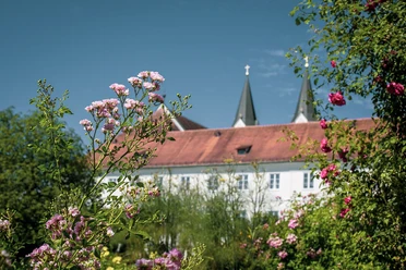 Kloster Gars