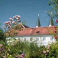 Kloster Gars