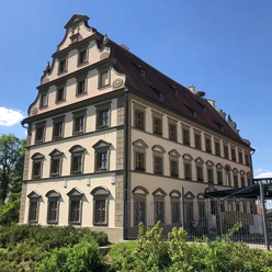 Schulmuseum Ichenhausen