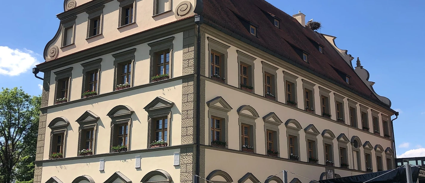 Schulmuseum Ichenhausen