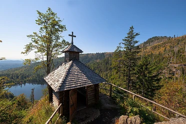 Rachelkapelle