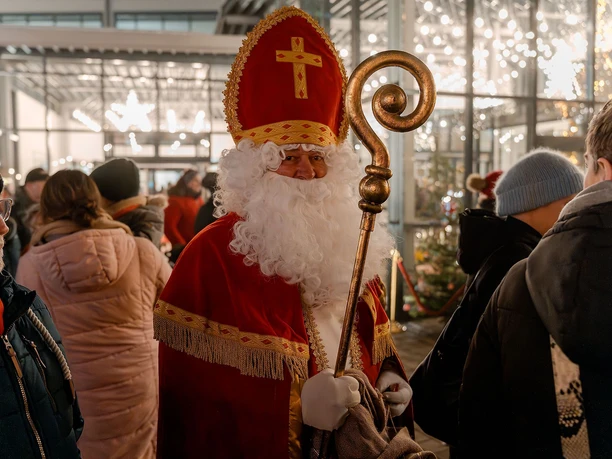Nikolaus Nikolaus