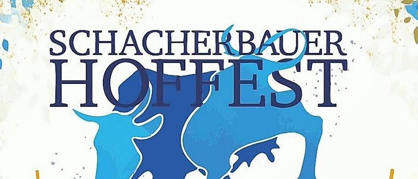 schacherbauerhoffest
