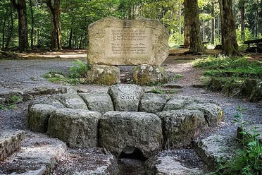 Egerquelle