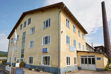 Theresienthaler Kristallmanufaktur Bild 1