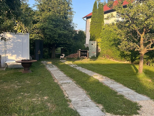 Wohnmobilstellplatz Schießen