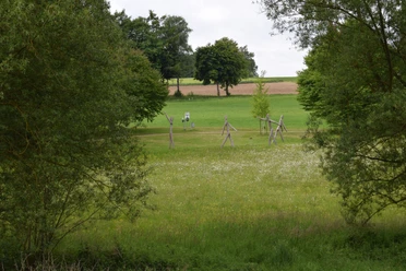 Kurpfalzpark Moosbach