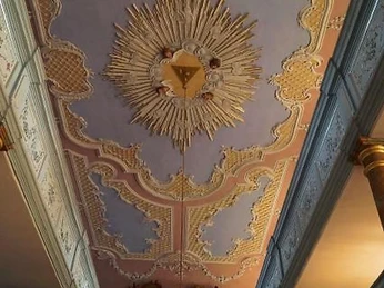 Markgrafenkirche St. Johannis in Bayreuth