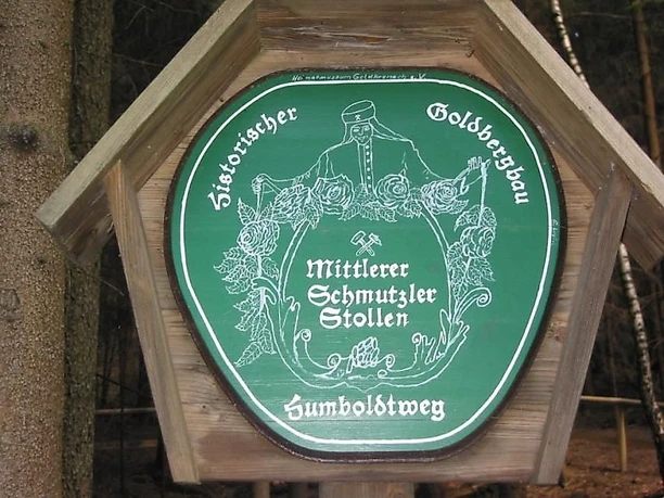 Schmutzlerzeche