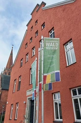 Waldmuseum Zwiesel Bild 2