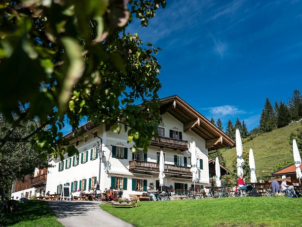 Hochkreuth