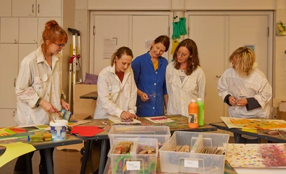 2022_Offenes Atelier