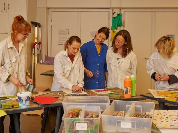 2022_Offenes Atelier