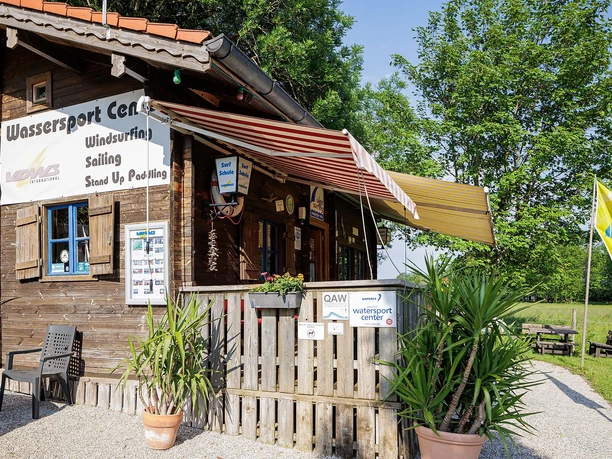 Waging Wassersportcenter Gut Horn-6879