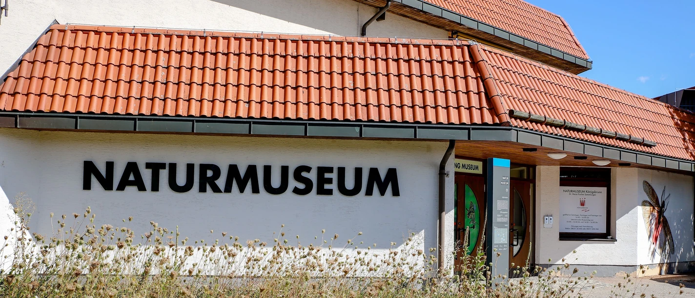 Naturmuseum Königsbrunn