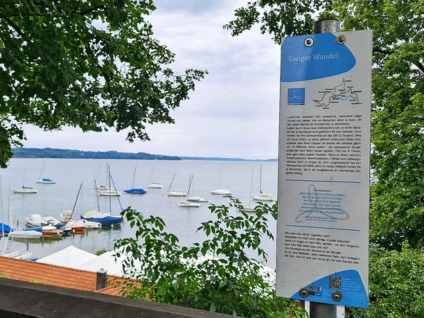 Impulsstation Heilige Landschaft Pfaffenwinkel