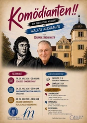 Komödianten