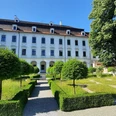 Schaezlerpalais Garten
