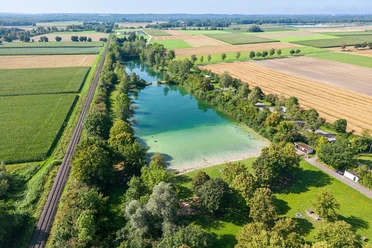 Wünschsee Gundelfingen