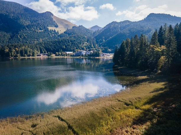 Spitzingsee