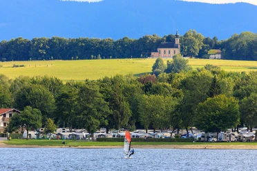 Waging, Strandcamping-3323