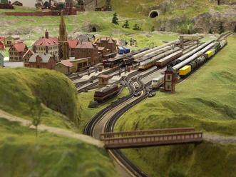 Miniaturland Treuchtlingen