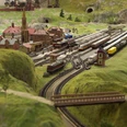 Miniaturland Treuchtlingen