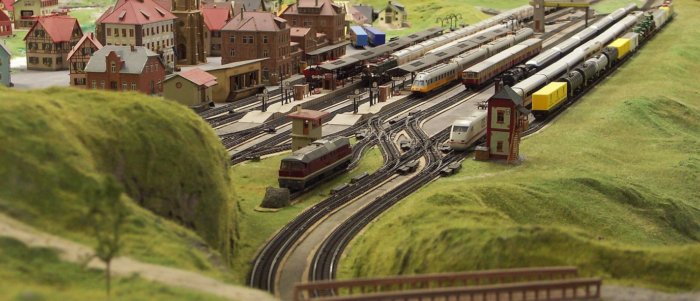 Miniaturland Treuchtlingen
