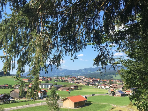 Fischen im Allgäu