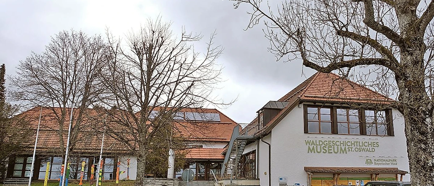 Waldgeschichtliches Museum
