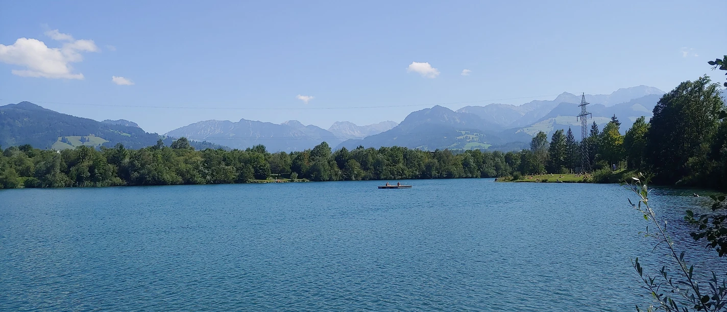 Sonthofer See