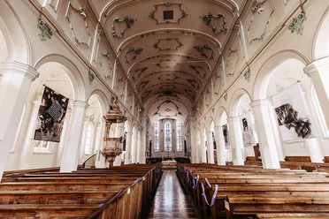 St Stephan 3 Lindau Frederick Sams