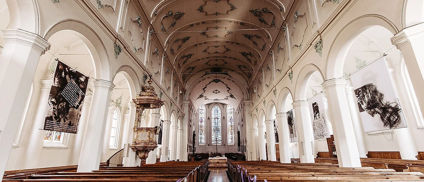 St Stephan 3 Lindau Frederick Sams
