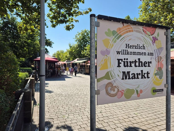 Fürther-Markt - 1