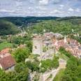 Burg Pappenheim