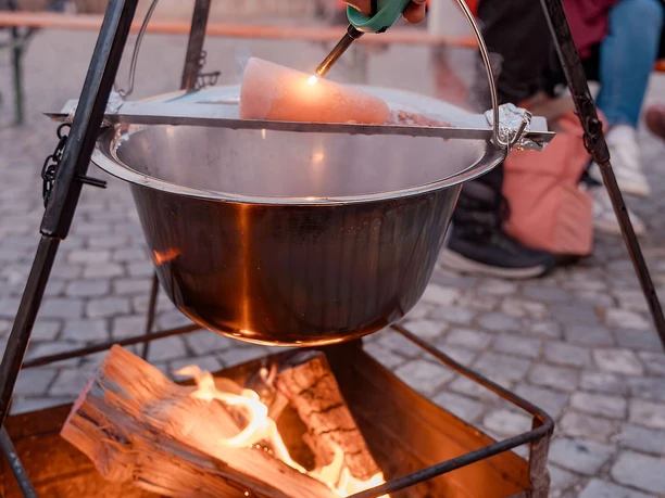 Feuerzangenbowle Feuerzangenbowle