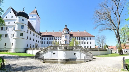 Schloss Alteglofsheim