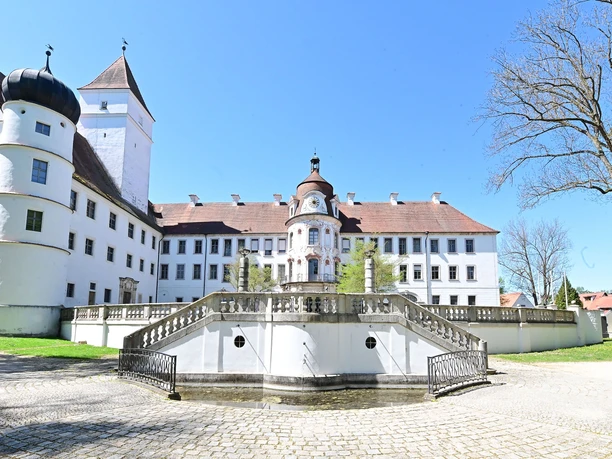 Schloss Alteglofsheim