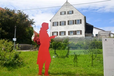 Mozarthaus Fischach Heimberg