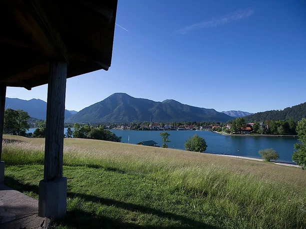 Am Großen Paraplui