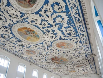 Kaisersaal Wettenhausen