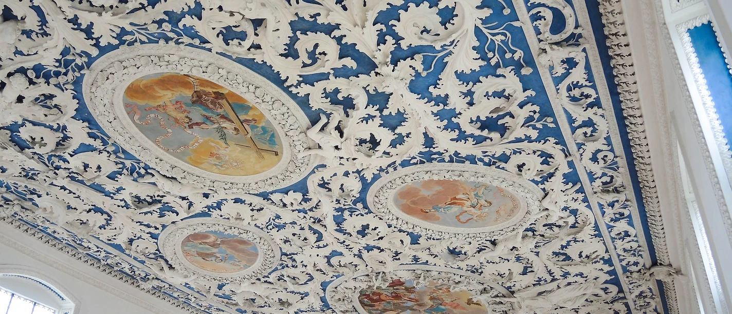 Kaisersaal Wettenhausen