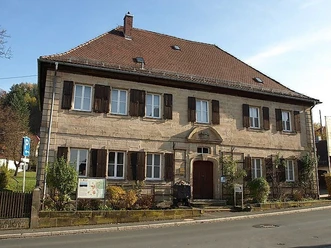 Goldbergbaumuseum Goldkronach