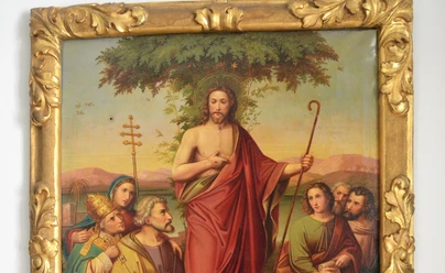 Die Nazarener in Günzburg