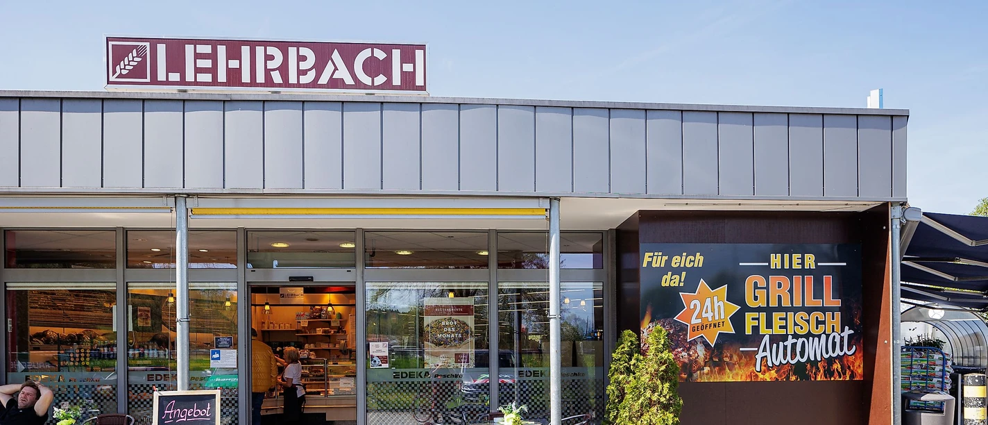 Brothaus Lehrbach